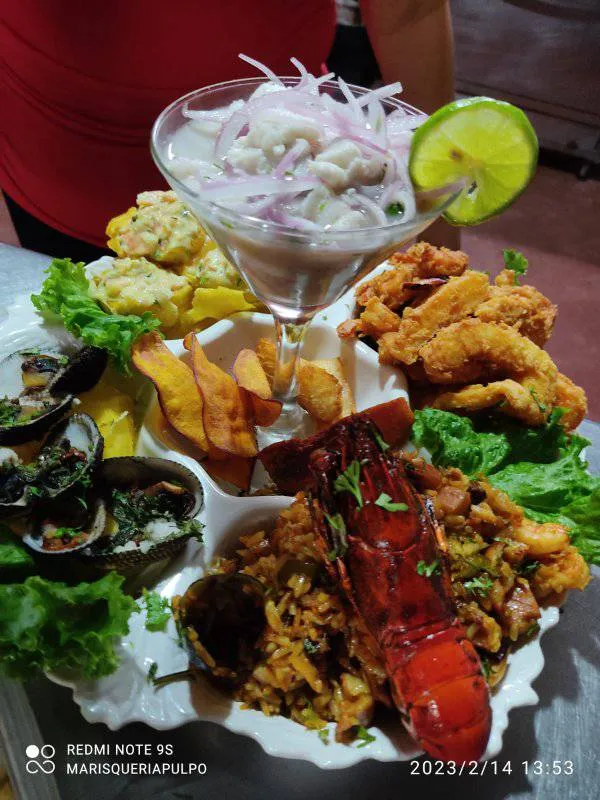 Menu_Picantería El Pulpo_Arenillas_image_8