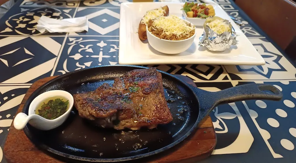 Al Punto Grill_Arenillas_slider_image_1