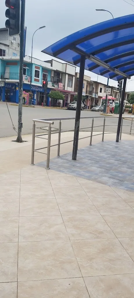 Nilixon Ramón M_La guatita de Don Chita_Arenillas_review