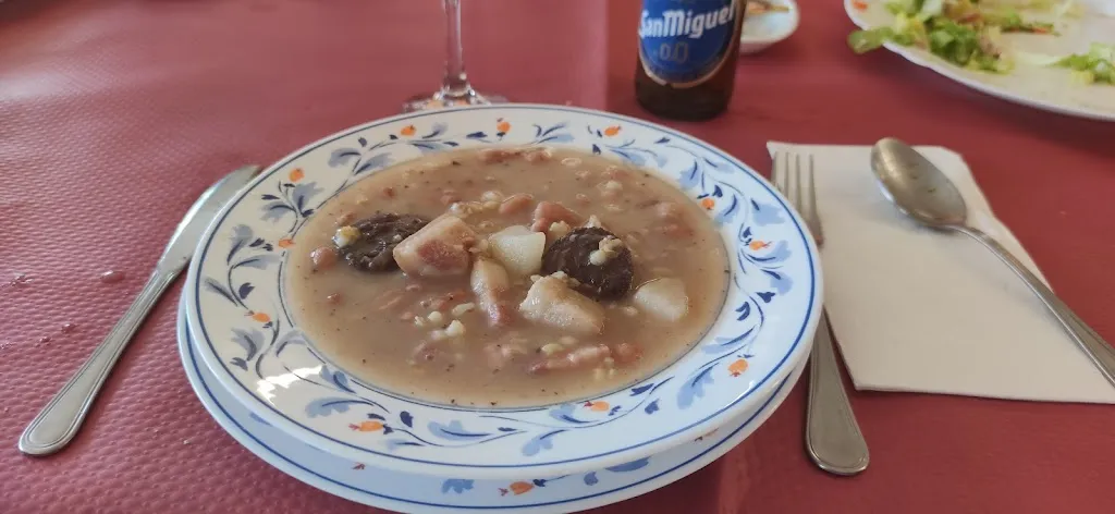 Menu_Bar Restaurante Los Angeles, Gador_Gádor_image_1