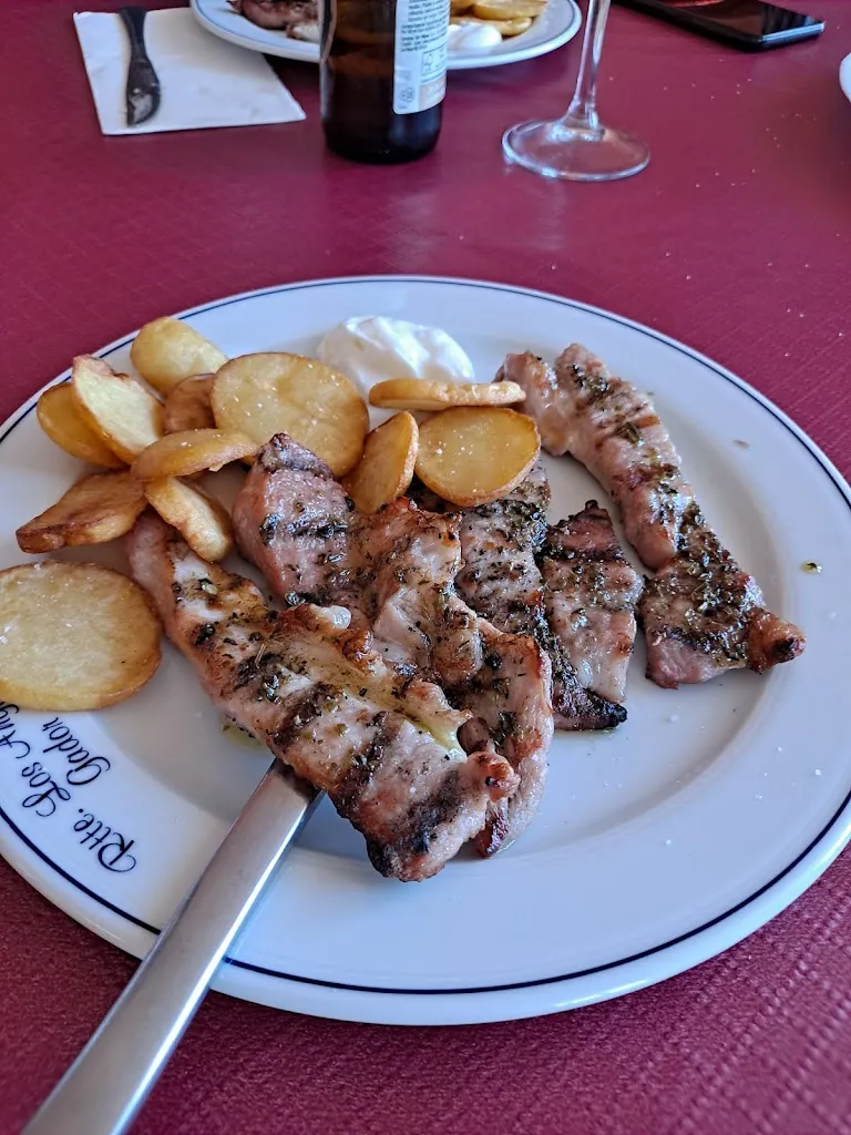 Bar Restaurante Los Angeles, Gador_Gádor_slider_image_2