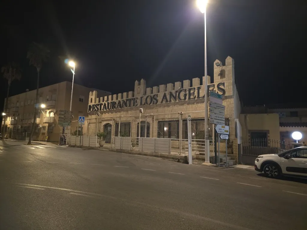 Bar Restaurante Los Angeles, Gador_Gádor_slider_image_3