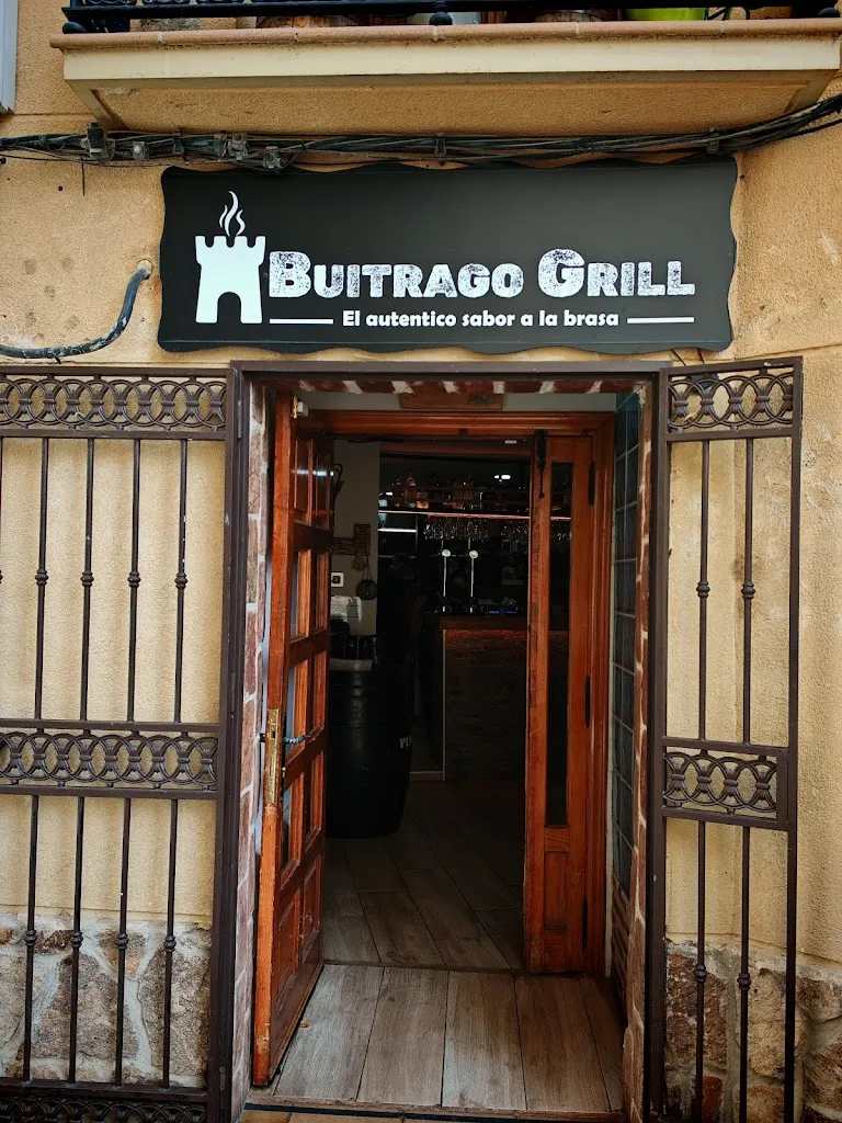 Buitrago Grill_Buitrago_slider_image_2