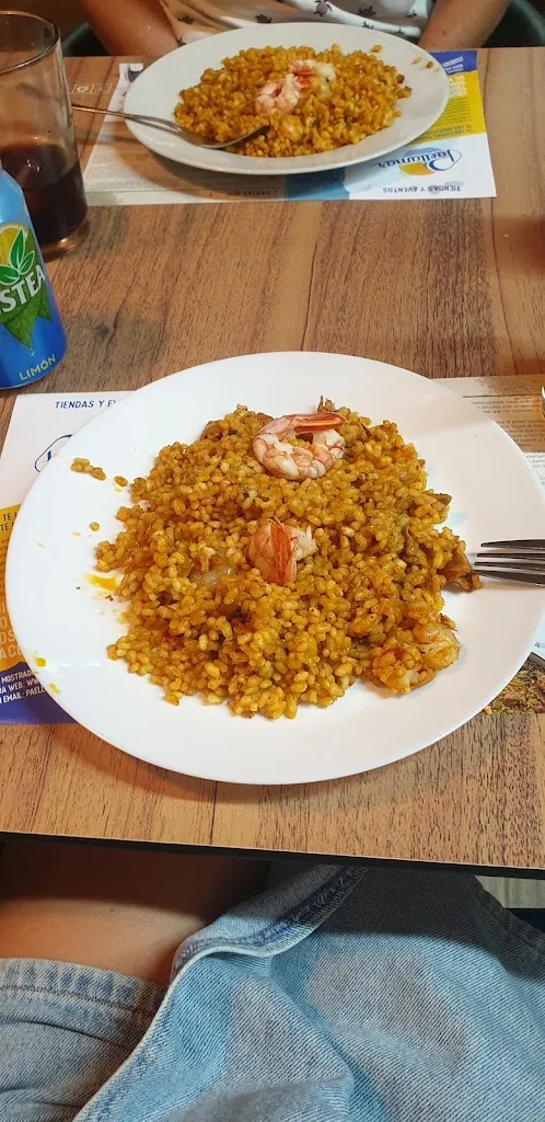 Menu_PAELLAMAR BUITRAGO_Buitrago_image_4