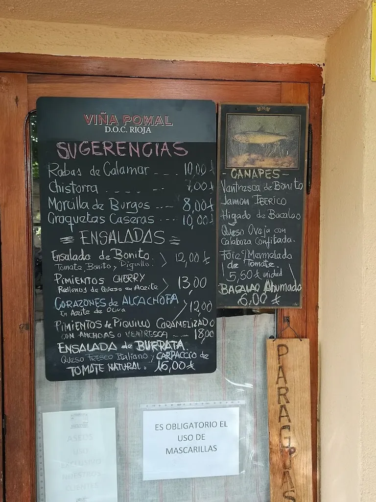 Menu_Taberna De Teo_Buitrago_immagine_3