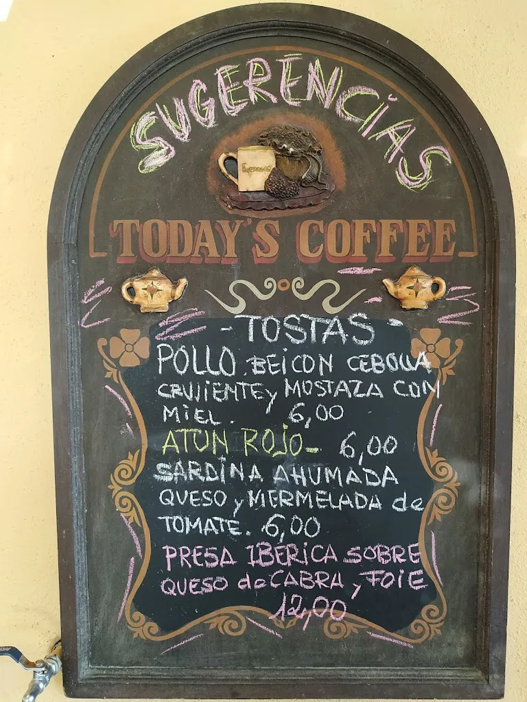 Menu_Taberna De Teo_Buitrago_immagine_4