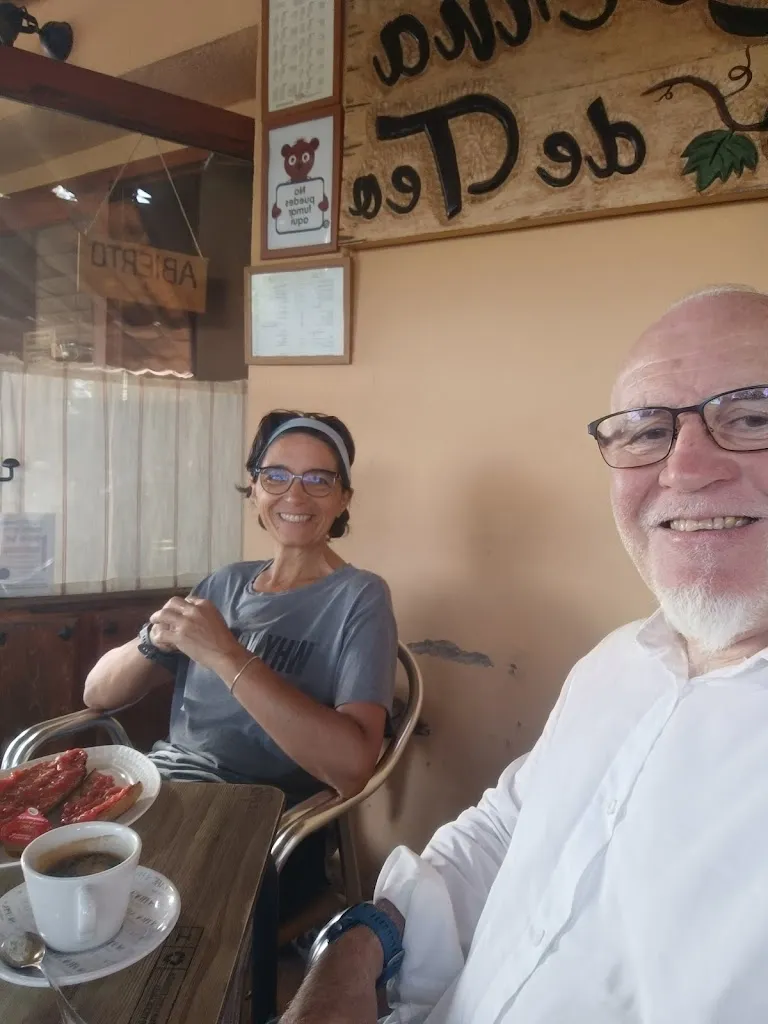 Mark Pollard_Taberna De Teo_Buitrago_recensione