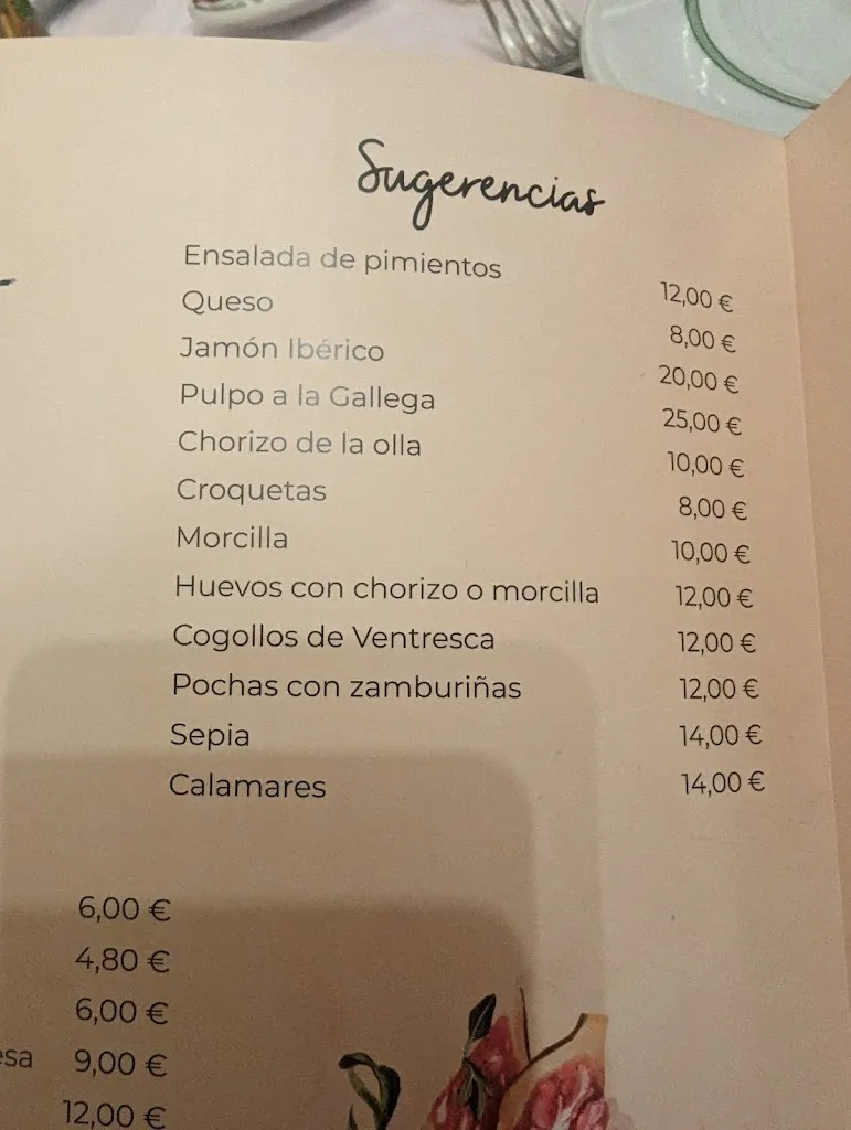 Menu_Restaurante - Rancho El Portachuelo_Buitrago_image_1