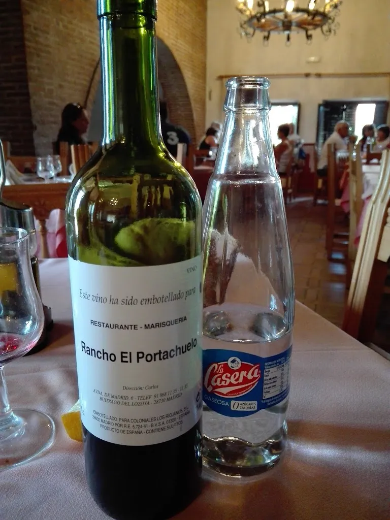 Menu_Restaurante - Rancho El Portachuelo_Buitrago_image_7