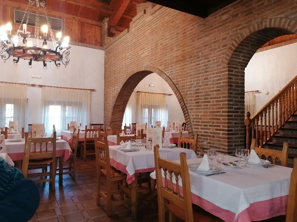 Restaurante - Rancho El Portachuelo_Buitrago_slider_image_1