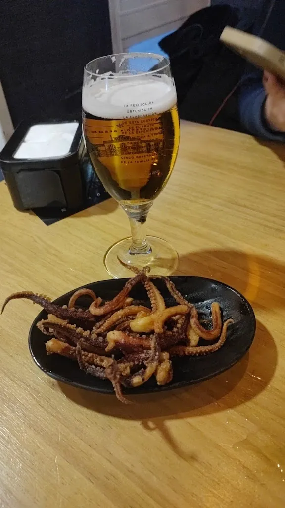 Menu_Cervecería Marisquería Martín_Buitrago_immagine_4