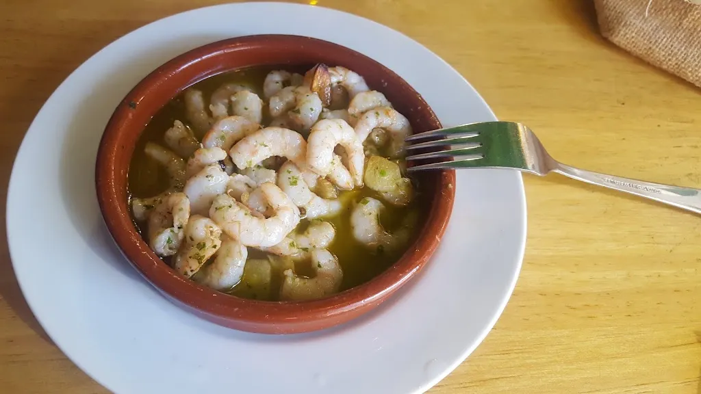 Menu_Cervecería Marisquería Martín_Buitrago_immagine_5