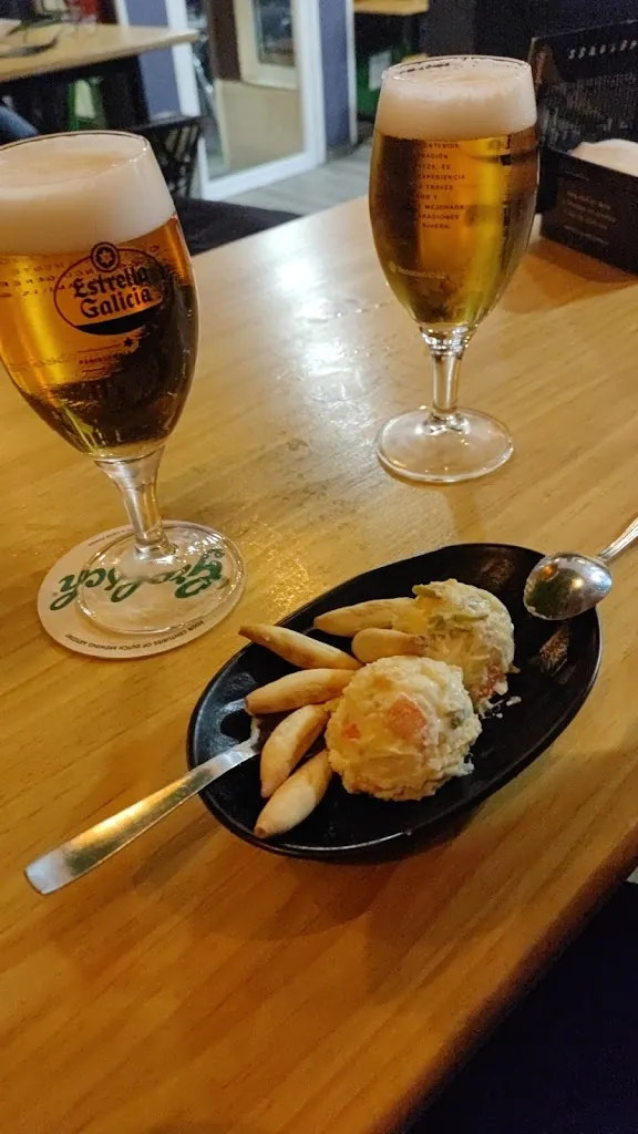 Menu_Cervecería Marisquería Martín_Buitrago_immagine_8