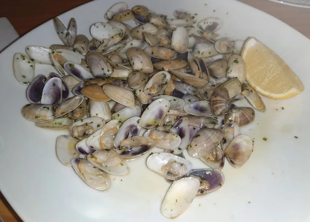 Menu_Cervecería Marisquería Martín_Buitrago_immagine_9