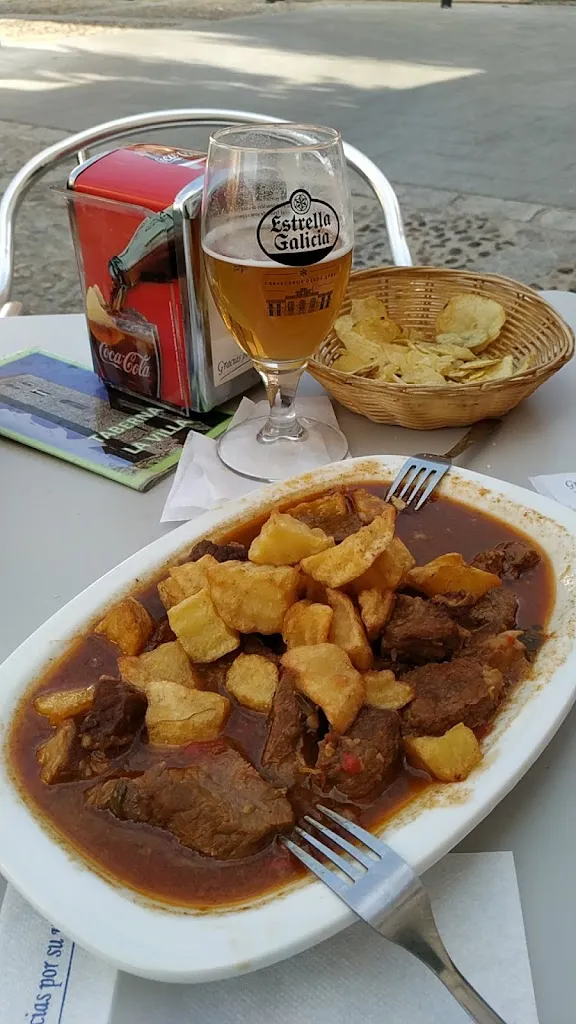 Menu_Taberna la villa_Buitrago_image_9