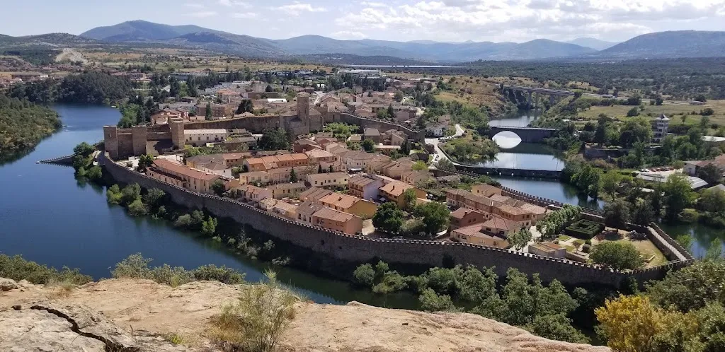 Phil Malin_Taberna la villa_Buitrago_review