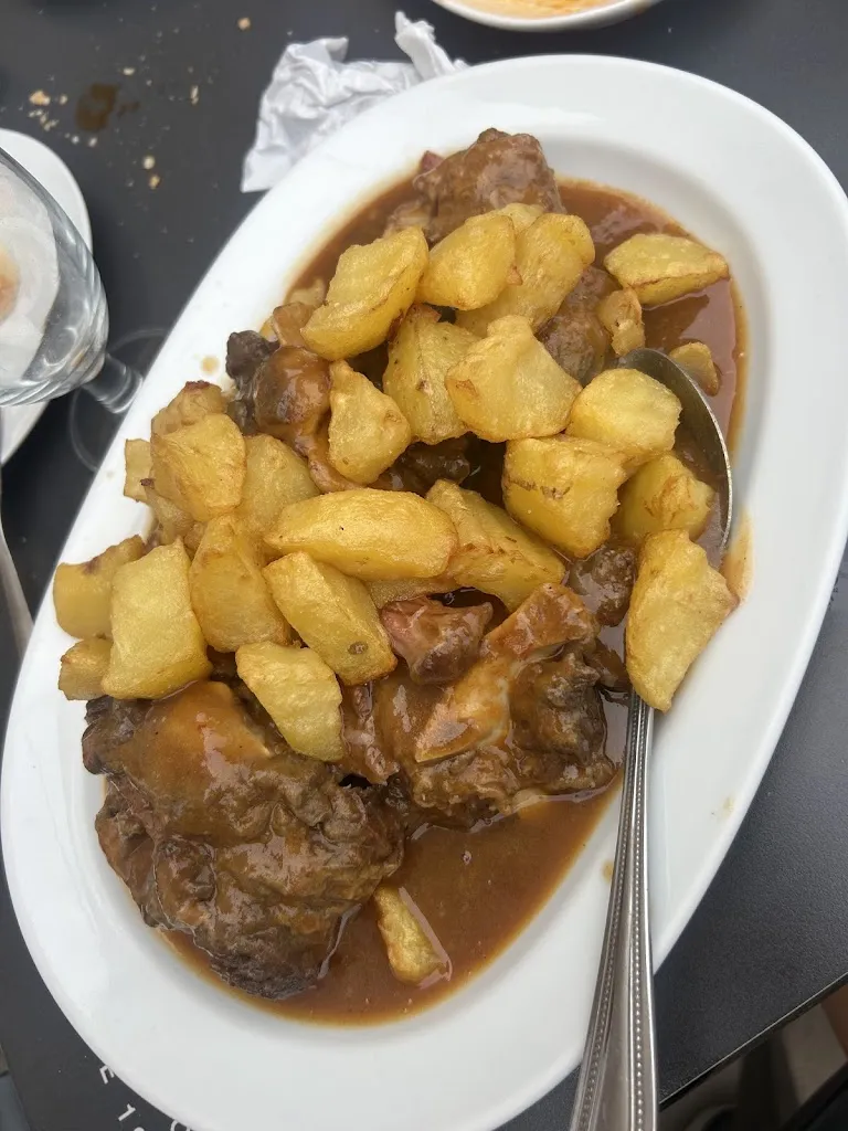 Taberna la villa_Buitrago_slider_image_2