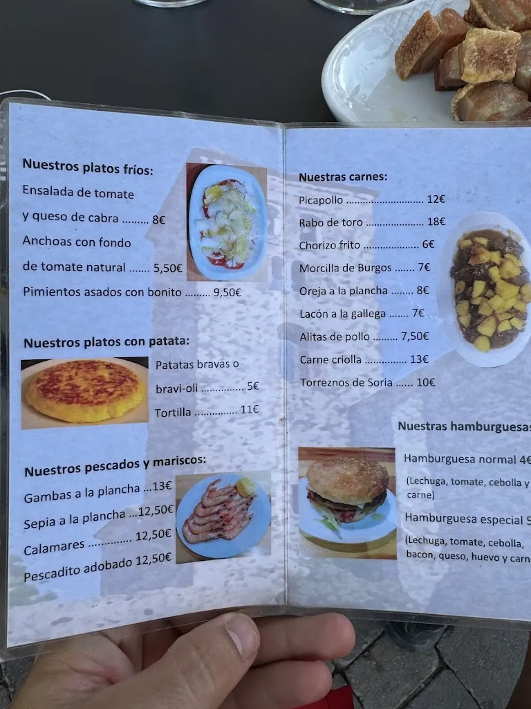 Taberna la villa_Buitrago_slider_image_3