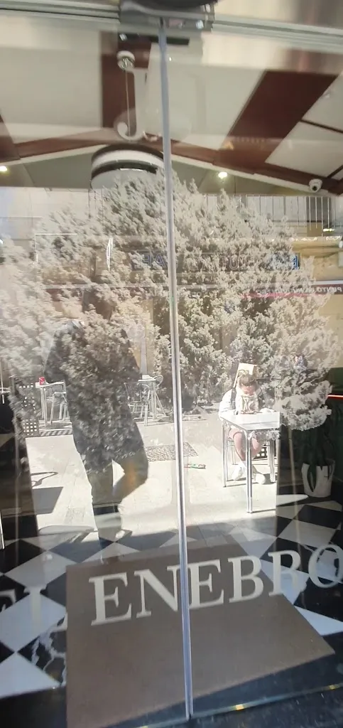 Cafetería - Restaurante J.J._Buitrago_slider_image_2