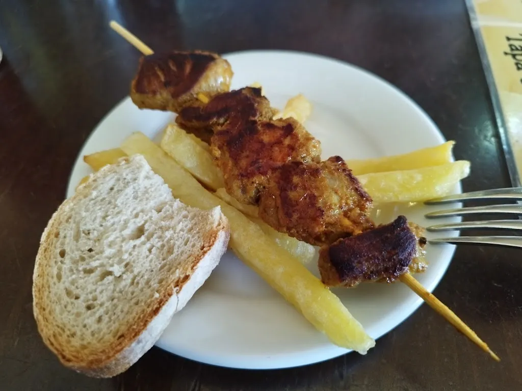 Menu_Bar La Reja_Gádor_image_9