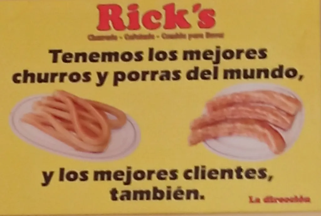 Menu_Churrería Ricks_Buitrago_image_2