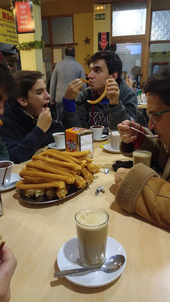 Menu_Churrería Ricks_Buitrago_image_4