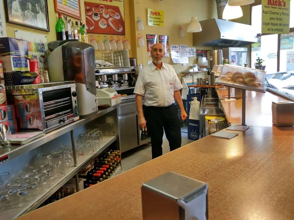 Churrería Ricks_Buitrago_slider_image_3