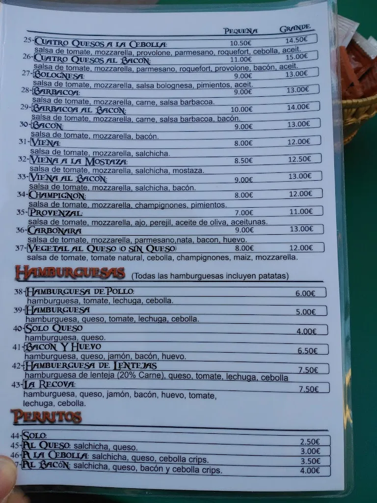 Menu_La Recova_Buitrago_image_4