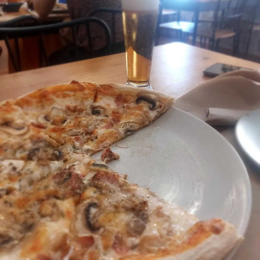 Liliana Puente_La Recova_Buitrago_review