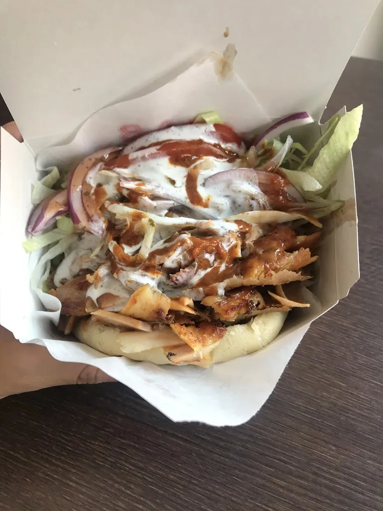 Donër Kebab Buitrago_Buitrago_slider_image_2