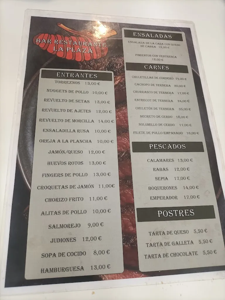 Menu_Cervecería Plaza_Buitrago_image_2