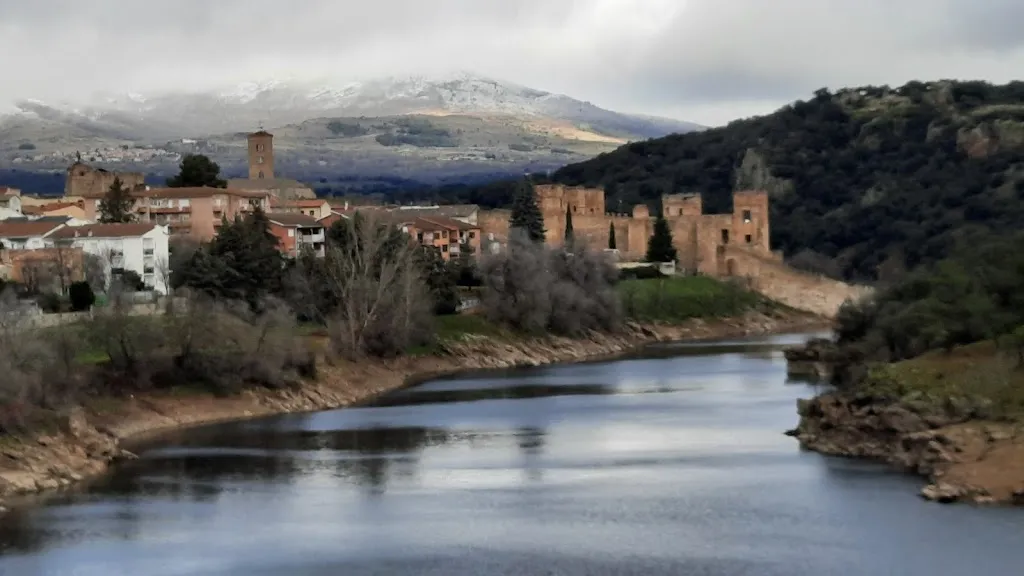 Alejandro Lopez_Pescaderia Hermanos Martín_Buitrago_review