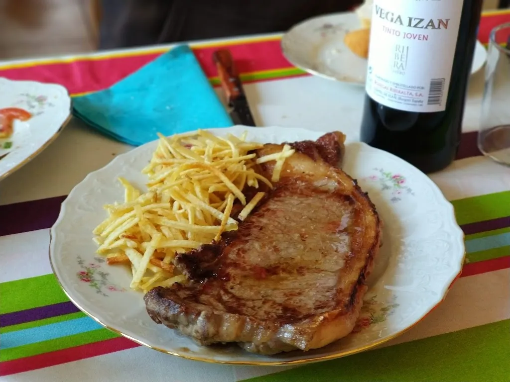 Sandra Alonso_EL GOSS_Buitrago_review