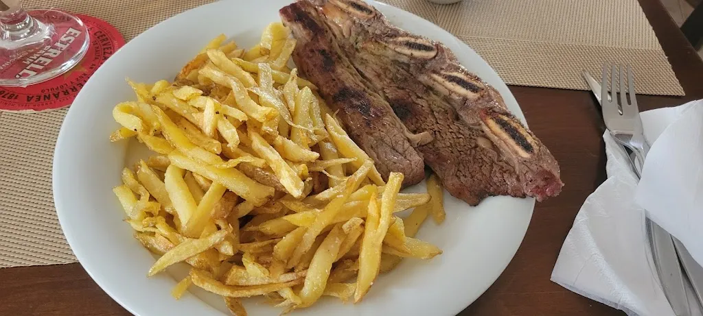 Erika Mercado_LA TABERNA DEL ARCO BUITRAGO_Buitrago_recensione