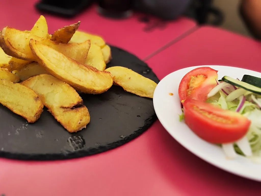 Irene Gonzalo Montesinos_LA TABERNA DEL ARCO BUITRAGO_Buitrago_recensione