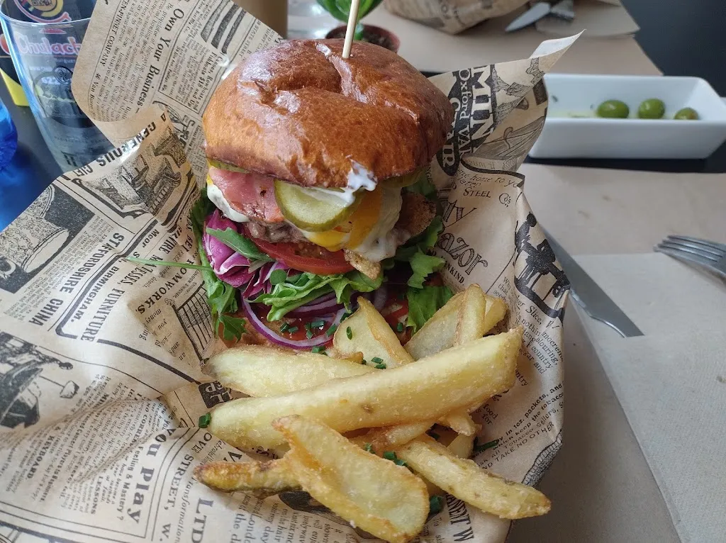 Menu_CHULACHEF BURGUER GOURMET_Buitrago_immagine_5