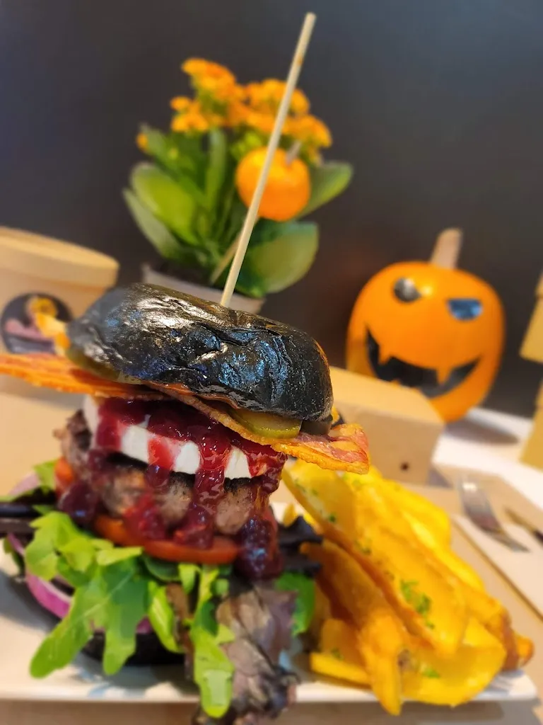 Menu_CHULACHEF BURGUER GOURMET_Buitrago_immagine_8