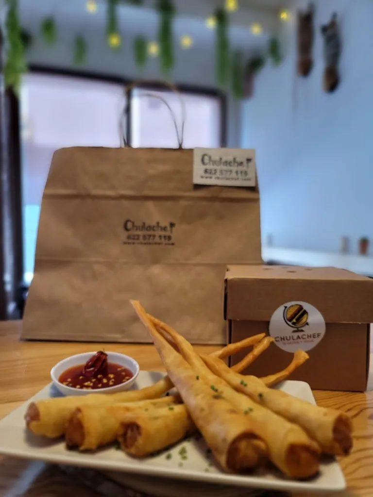 Menu_CHULACHEF BURGUER GOURMET_Buitrago_immagine_9