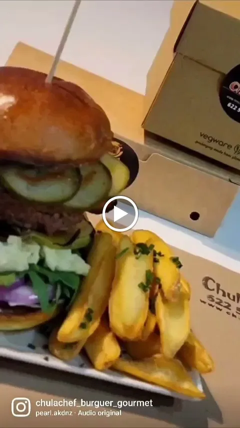 CHULACHEF BURGUER GOURMET_Buitrago_slider_image_2