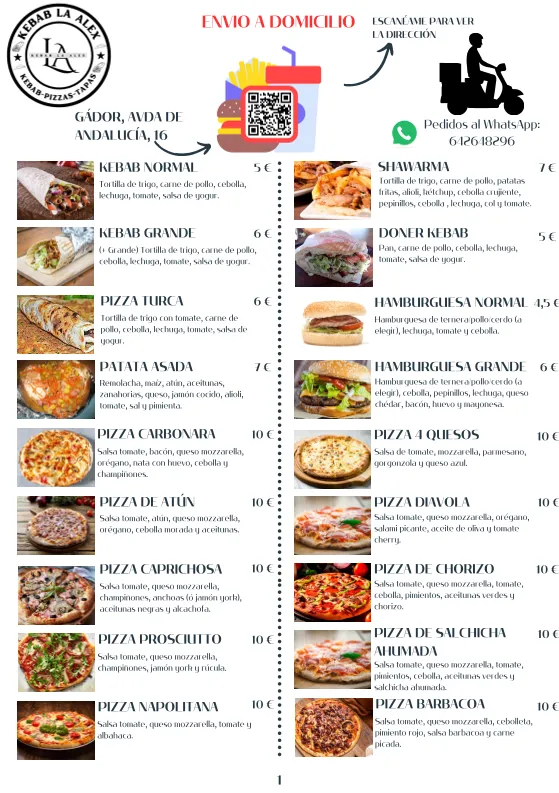 Menu_Kebab La Alex_Gádor_image_2