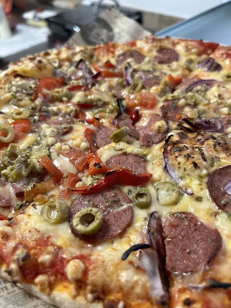 mirabela lefter_Kebab La Alex_Gádor_review