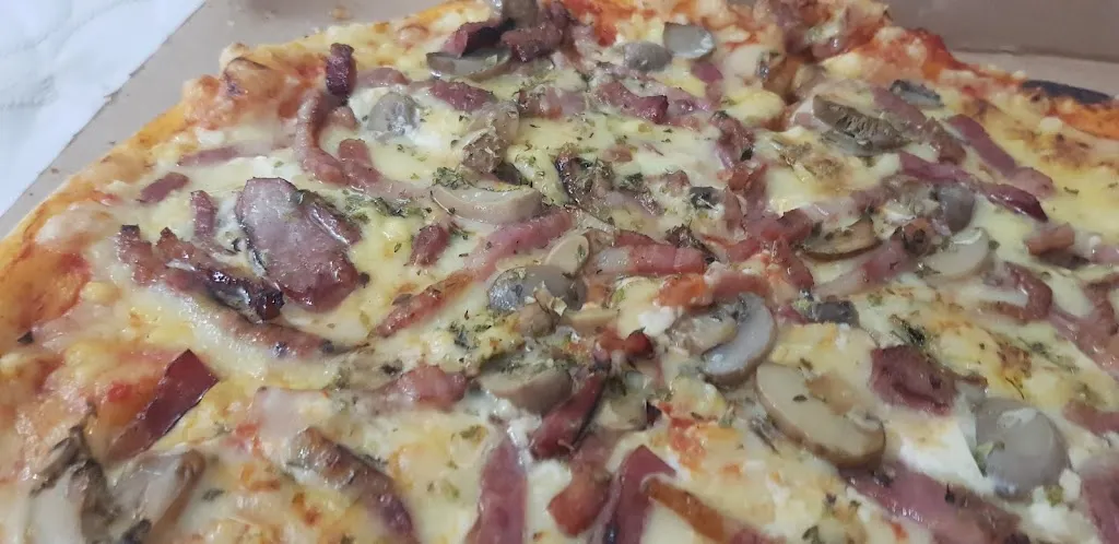 El capricho de Carlos_Kebab La Alex_Gádor_review