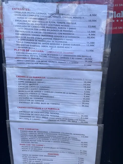 Menu_La Parrilla Del Keoss_Buitrago_image_3