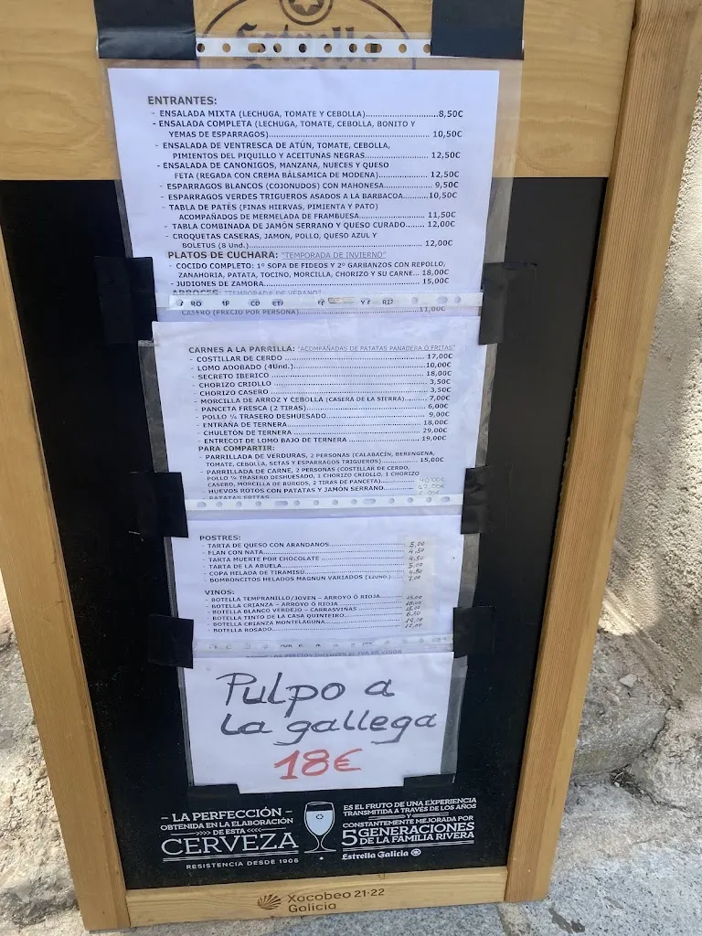 Menu_La Parrilla Del Keoss_Buitrago_image_4