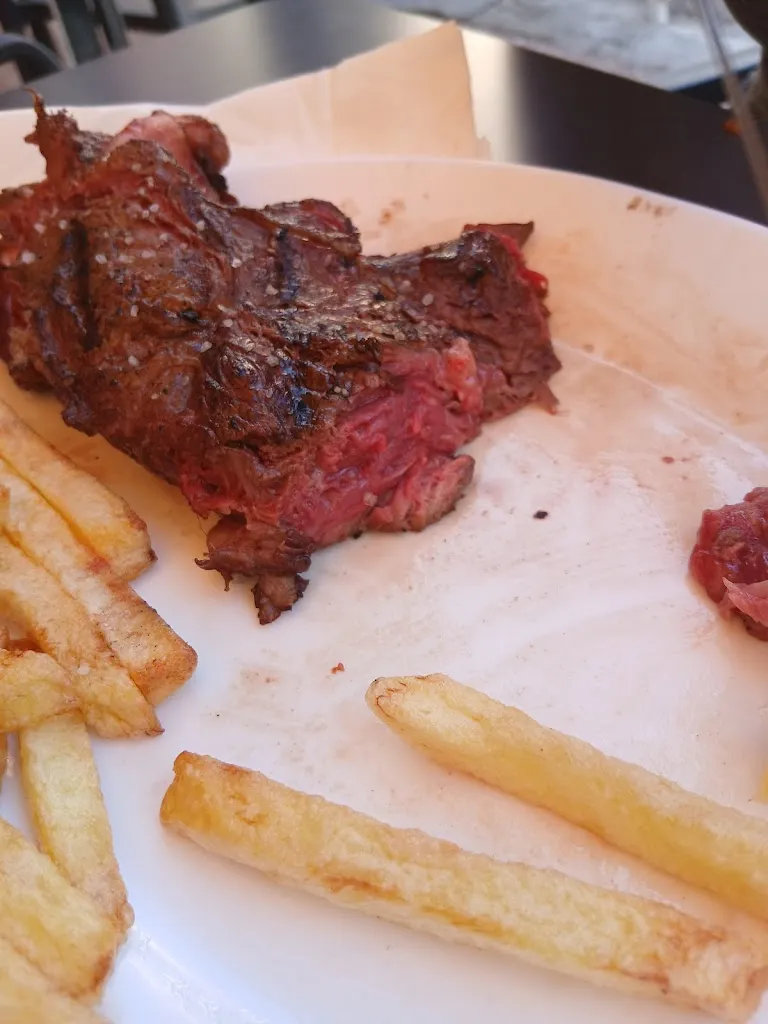 Iker Posada_La Parrilla Del Keoss_Buitrago_review