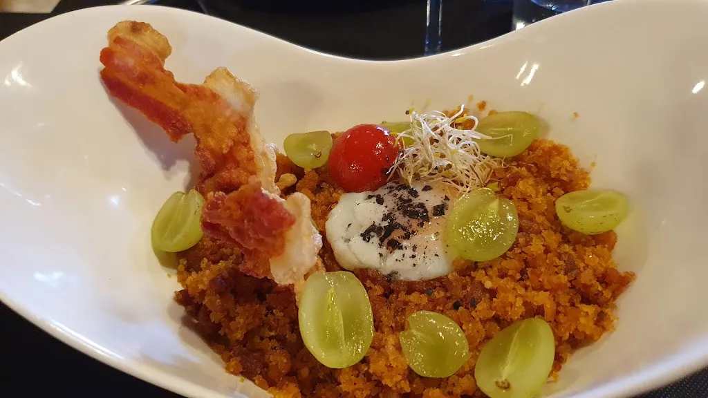 Menu_Cabaña Real De Carreteros_Cabrejas del Pinar_immagine_2