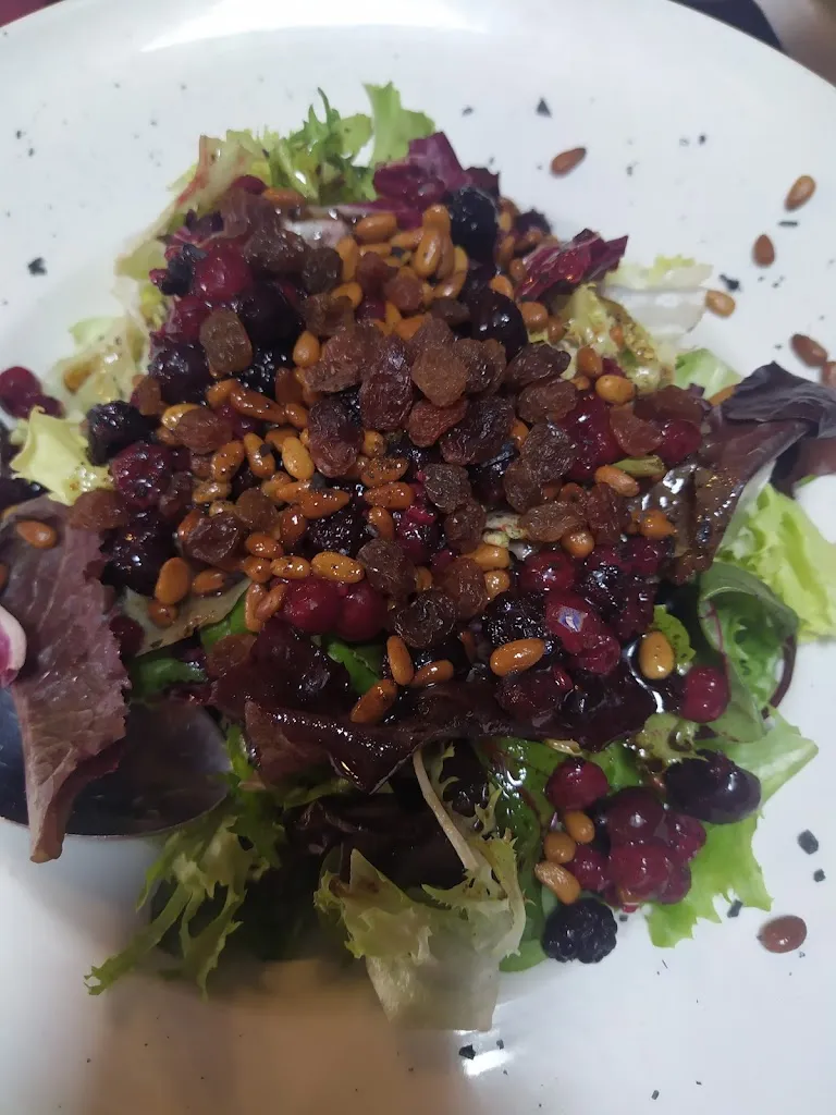 Menu_Cabaña Real De Carreteros_Cabrejas del Pinar_immagine_7