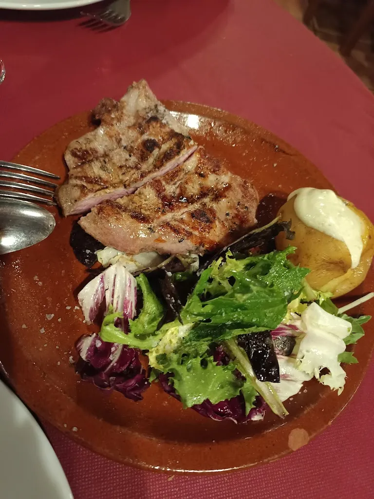 Menu_Cabaña Real De Carreteros_Cabrejas del Pinar_immagine_8