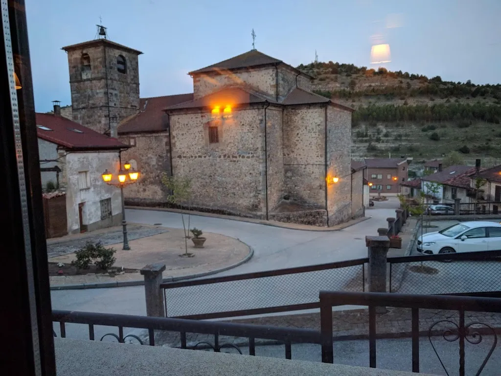 Camino De La Fuentona_Cabrejas del Pinar_slider_image_1