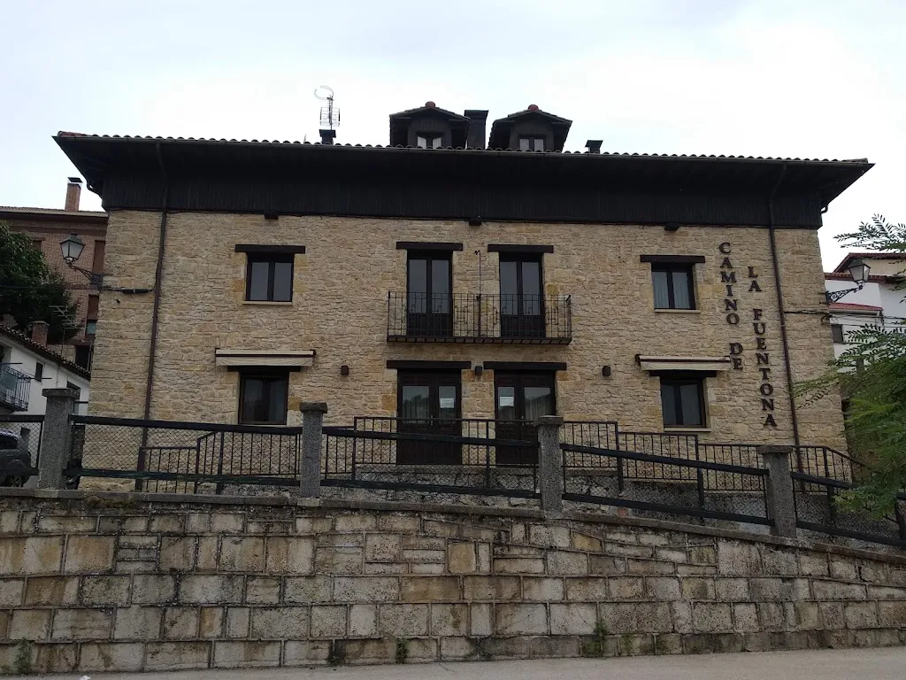 Camino De La Fuentona_Cabrejas del Pinar_slider_image_2